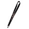 Κορδόνι λαιμού (lanyard) CZ Logo μαύρο
