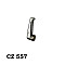 Extractor CZ 557 (#41)