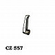 Extractor CZ 557 (#41)