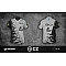 T-Shirt αγωνιστικό CZ Hellas