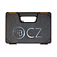 Pistol case CZ