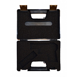 Pistol case CZ