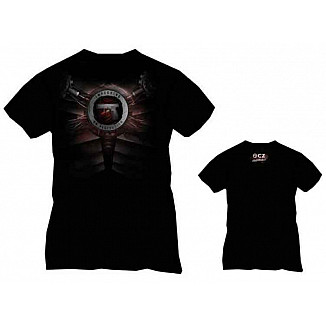 T-shirt CZ P-10 C