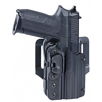 Dasta 750 DLB holster