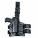 Dasta 975 holster adapter for thigh adjustment