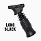 Λαβή Picatinny DPM Flexible Tactical Grip (Long)