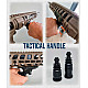 Λαβή Picatinny DPM Flexible Tactical Grip (Long)