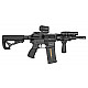 Κοντάκι FAB GL-CORE CP (AR10/ AR15/ M4/ M16)