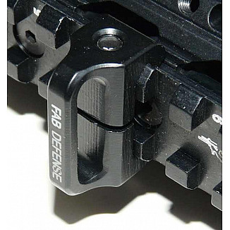 FAB SLA swivel (For picatinny)