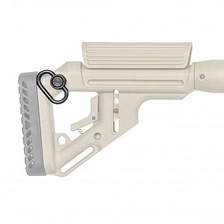 QD Swivel FAB SLS (Quick Release)
