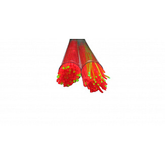 Spare fiber optic rods 1.0/ 1.5/ 2.0mm