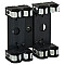 Φυσιγγιοθήκη Ghost Shotshell Holder Pro 8 (SG-HSS-P8)