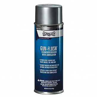 Καθαριστικό Gunslick Gun Flush 470ml
