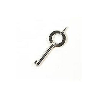 Handcuff key OE62