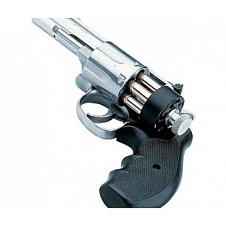 HKS revolver speedloader