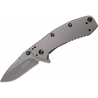 Kershaw Cryo folding knife