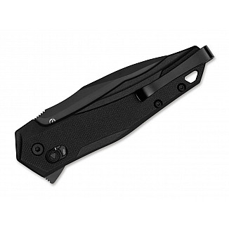 Μαχαίρι Kershaw Monitor (2041)