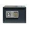 Safe for home and business with electronic combination