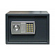 Safe for home and business with electronic combination