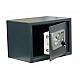 Safe for home and business with electronic combination