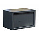 Kondoras Safe, ideal for home and business, with a key
