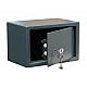 Kondoras Safe, ideal for home and business, with a key