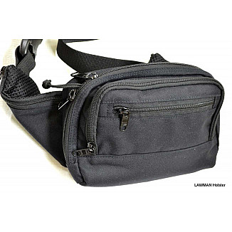 Lawman Soons WAIST BAG 106