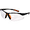 Leros safety glasses SS-7599