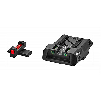 LPA fiber optics sights set for Sig Sauer P226 (SPF20SS)