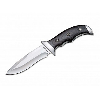 Magnum Capital fixed blade knife