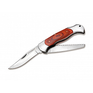 Magnum Classic Hunter Slim folding knife