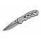 Magnum Dark Force folding knife