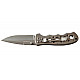 Magnum Dark Force folding knife