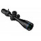 Meopta  6 3-18x50 FFP MRAD1 RD