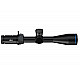 Meopta  6 3-18x50 FFP MRAD1 RD