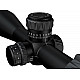 Meopta  6 3-18x50 FFP MRAD1 RD
