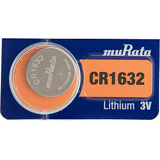 CR1632 Murata Battery