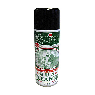 CLP Napier Gun Cleaner Lubricant 300ml (6014)
