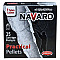 Buckshot 12/70 Navaro Practical Pellets 9 pellets
