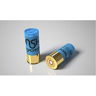Δράμια 6βολα 12/60 NSI MiniBuck 6P SG/LG