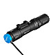 Φακός όπλου Olight Odin (2.000 Lumen)