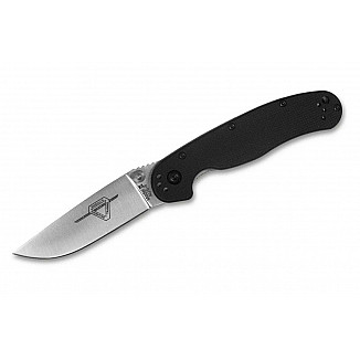 Ontario Rat II Folder