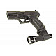 Walther P99 magazine flashlight mount (2655659)