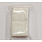 Cleaning patches 14x7cm cotton 