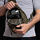 Pentagon chest bag UCB 2.0 (K17046-2.0)