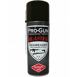 Καθαριστικό Pro-Gun Blaster Degreaser 400ml