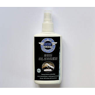 Καθαριστικό QCG Gun Cleaner 125ml