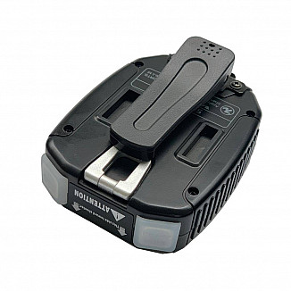 RC tech BELT Clip for RC Tech Timer
