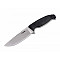Ruike Jager F118-B Black fixed blade