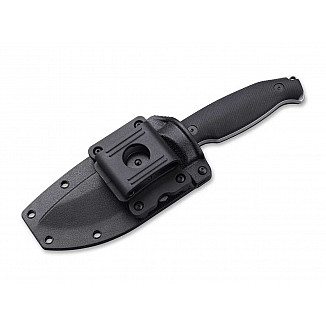 Μαχαίρι Ruike Jager F118-B Black